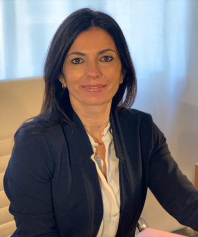 Claudia Catalano